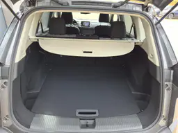 Nissan X-Trail - photo 9
