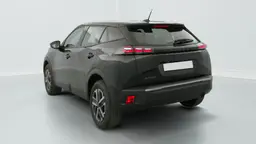 Peugeot 2008 - photo 5