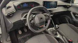 Peugeot 2008 - photo 15