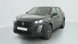 Peugeot 2008 - photo 3