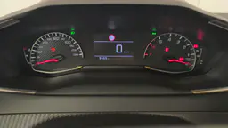 Peugeot 2008 - photo 21
