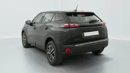 Peugeot 2008 - photo 5