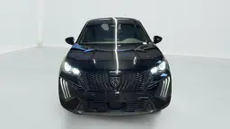 Peugeot 2008 - photo 2