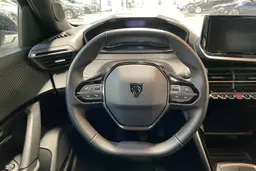 Peugeot 2008 - photo 14