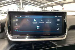 Peugeot 2008 - photo 17