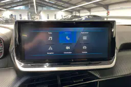 Peugeot 2008 - photo 18