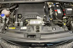 Peugeot 2008 - photo 19