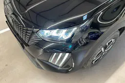 Peugeot 2008 - photo 20