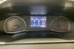Peugeot 2008 - photo 21