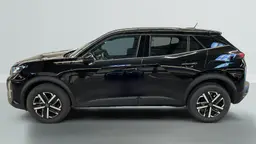 Peugeot 2008 - photo 4