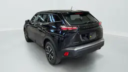 Peugeot 2008 - photo 5