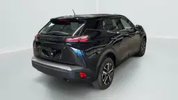 Peugeot 2008 - photo 7