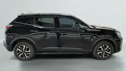 Peugeot 2008 - photo 8