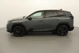 Citroen C5 AIRCROSS - photo 4