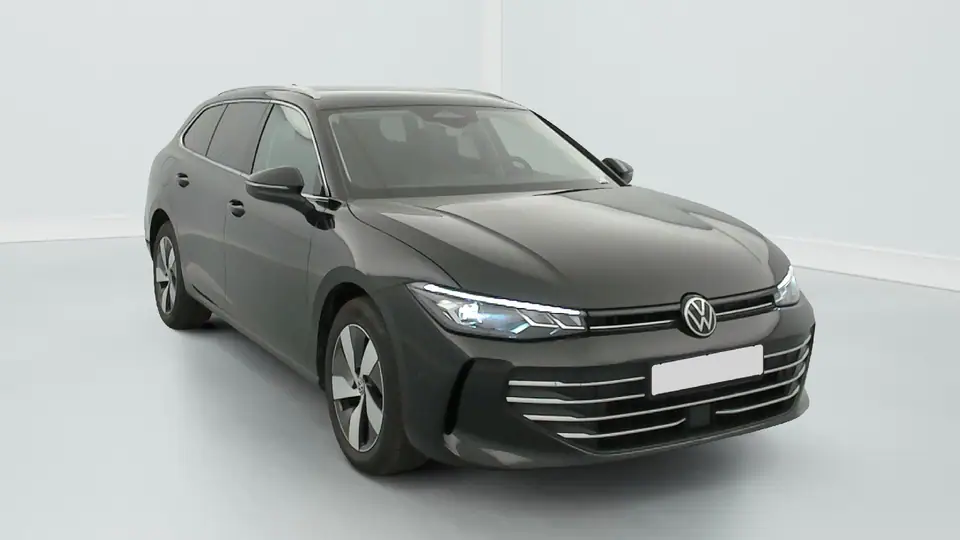 2025 Volkswagen Passat 2.0 TDI EVO SCR 122 DSG7 Life Plus