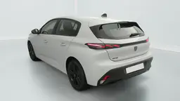 Peugeot 308 - photo 5