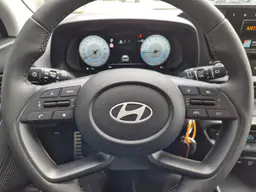 Hyundai Bayon - photo 15