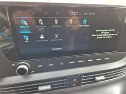 Hyundai Bayon - photo 18