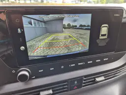Hyundai Bayon - photo 23