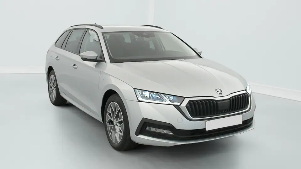 2023 Skoda Octavia 1.0 TSI 110 CH AMBITION