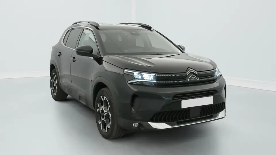 2025 Citroen C5 AIRCROSS Hybride 145 e-DCS6 Max