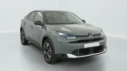 Citroen C4 - photo 1