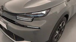 Citroen C4 - photo 17