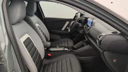 Citroen C4 - photo 20