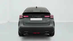 Citroen C4 - photo 6