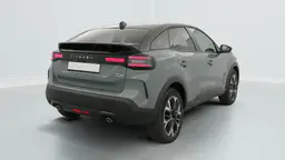 Citroen C4 - photo 7