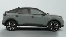 Citroen C4 - photo 8