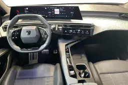 Peugeot 3008 - photo 13