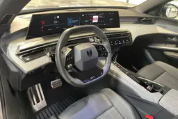 Peugeot 3008 - photo 15