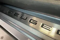 Peugeot 3008 - photo 26