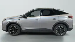Peugeot 3008 - photo 4