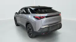 Peugeot 3008 - photo 5