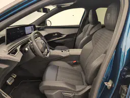 Peugeot 3008 - photo 16