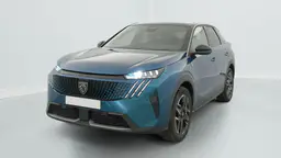 Peugeot 3008 - photo 3