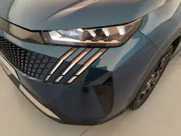 Peugeot 3008 - photo 23