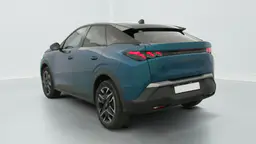Peugeot 3008 - photo 5