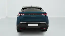 Peugeot 3008 - photo 6