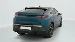 Peugeot 3008 - photo 7