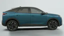 Peugeot 3008 - photo 8