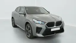 BMW X2 - photo 1