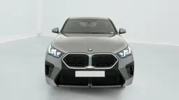 BMW X2 - photo 2