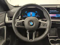 BMW X2 - photo 14