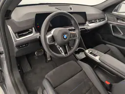 BMW X2 - photo 15