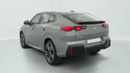 BMW X2 - photo 5