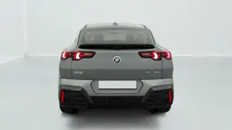 BMW X2 - photo 6