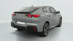 BMW X2 - photo 7